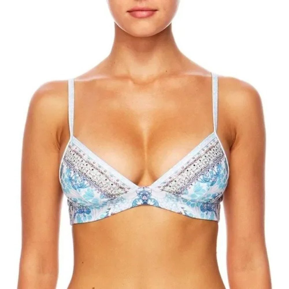 Camilla Lovers Retreat Soft Bra XS AS IS‎